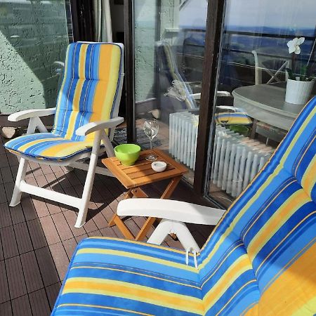 Ferienwohnungen Ute Am Geyersberg Freyung Exterior foto