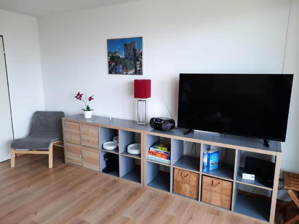 Ferienwohnungen Ute Am Geyersberg Freyung Exterior foto
