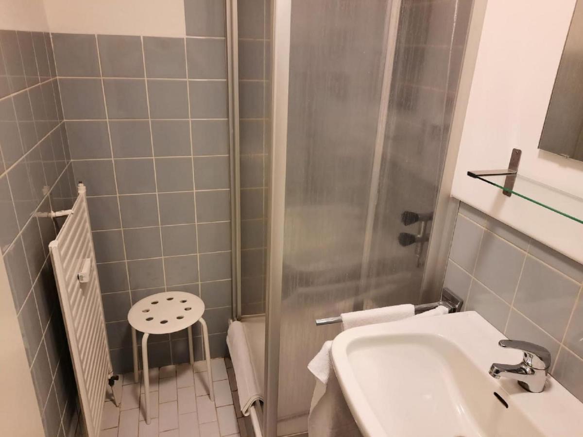 Ferienwohnungen Ute Am Geyersberg Freyung Exterior foto
